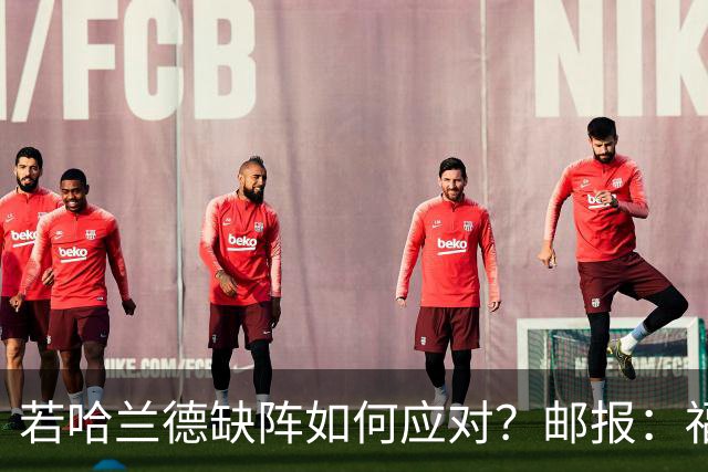 若哈兰德缺阵如何应对？邮报：福登谢尔基塞梅尼奥是潜在替代者